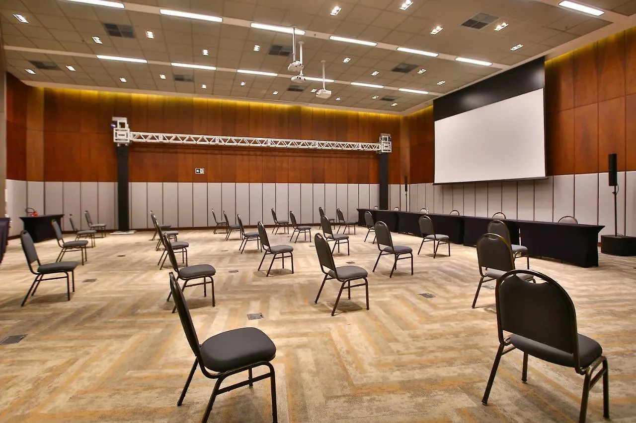 Radisson Vila Olimpia São Paulo