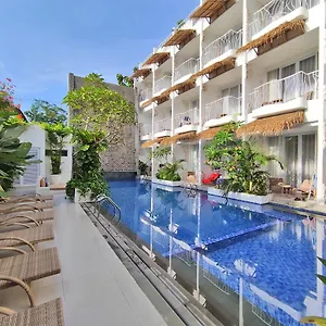 Hotel Khaiyyara Jimbaran Bali