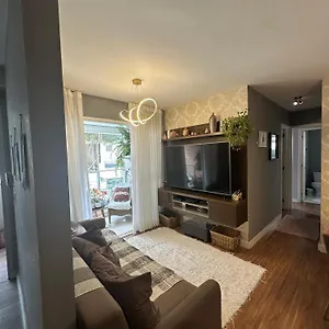 Allianz Parque , Perdizes Apartment