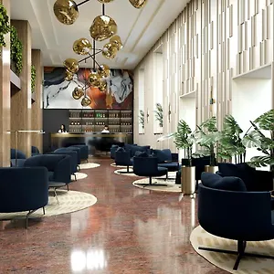 Hotel Palazzo President