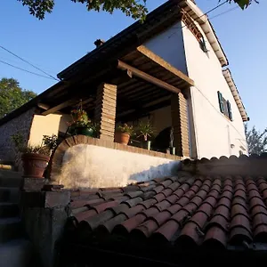 Molino Del Gobbo SantʼAgata Feltria