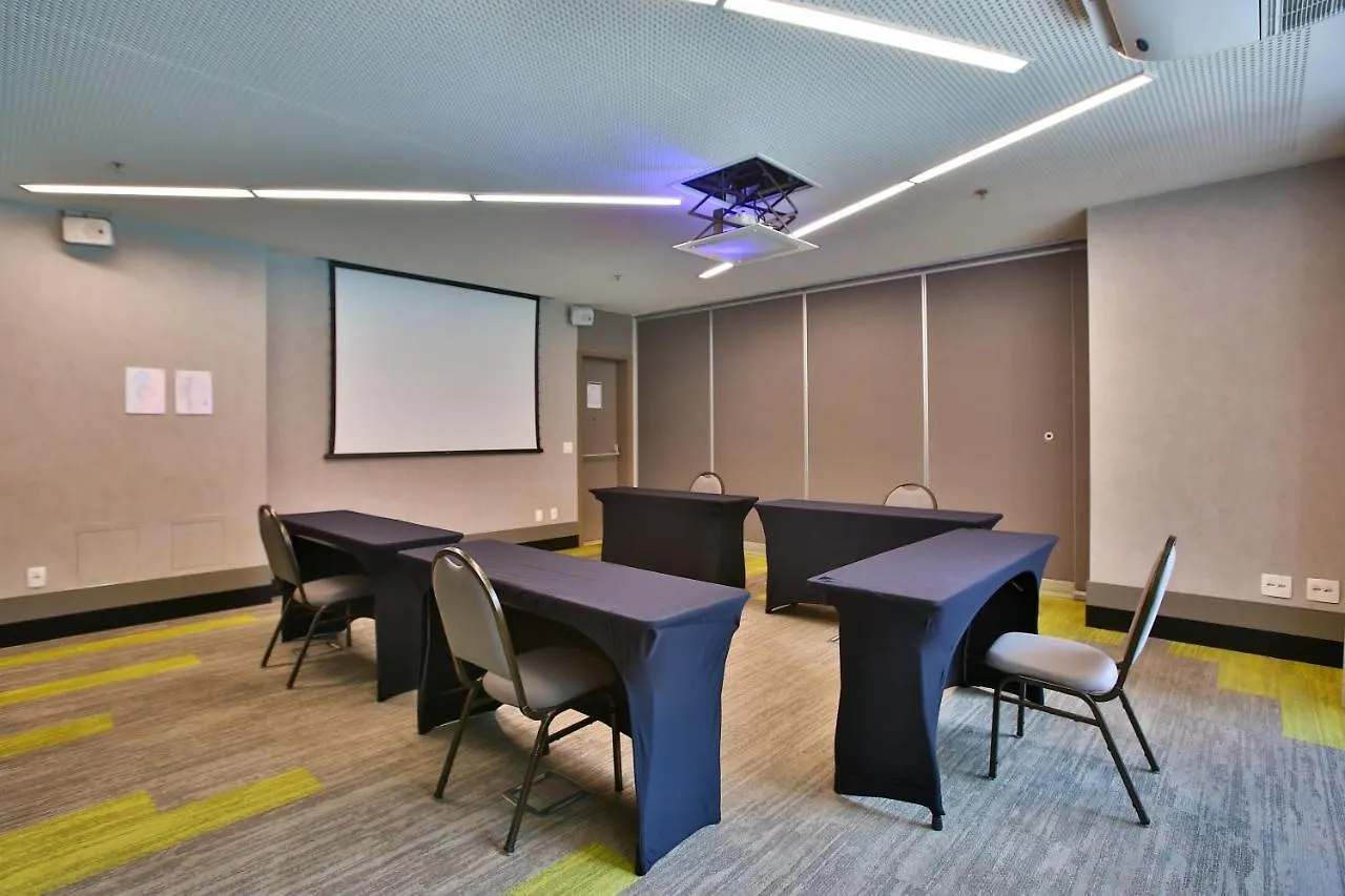 Radisson Vila Olimpia Сан-Пауло