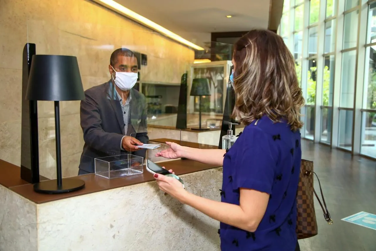Radisson Vila Olimpia São Paulo
