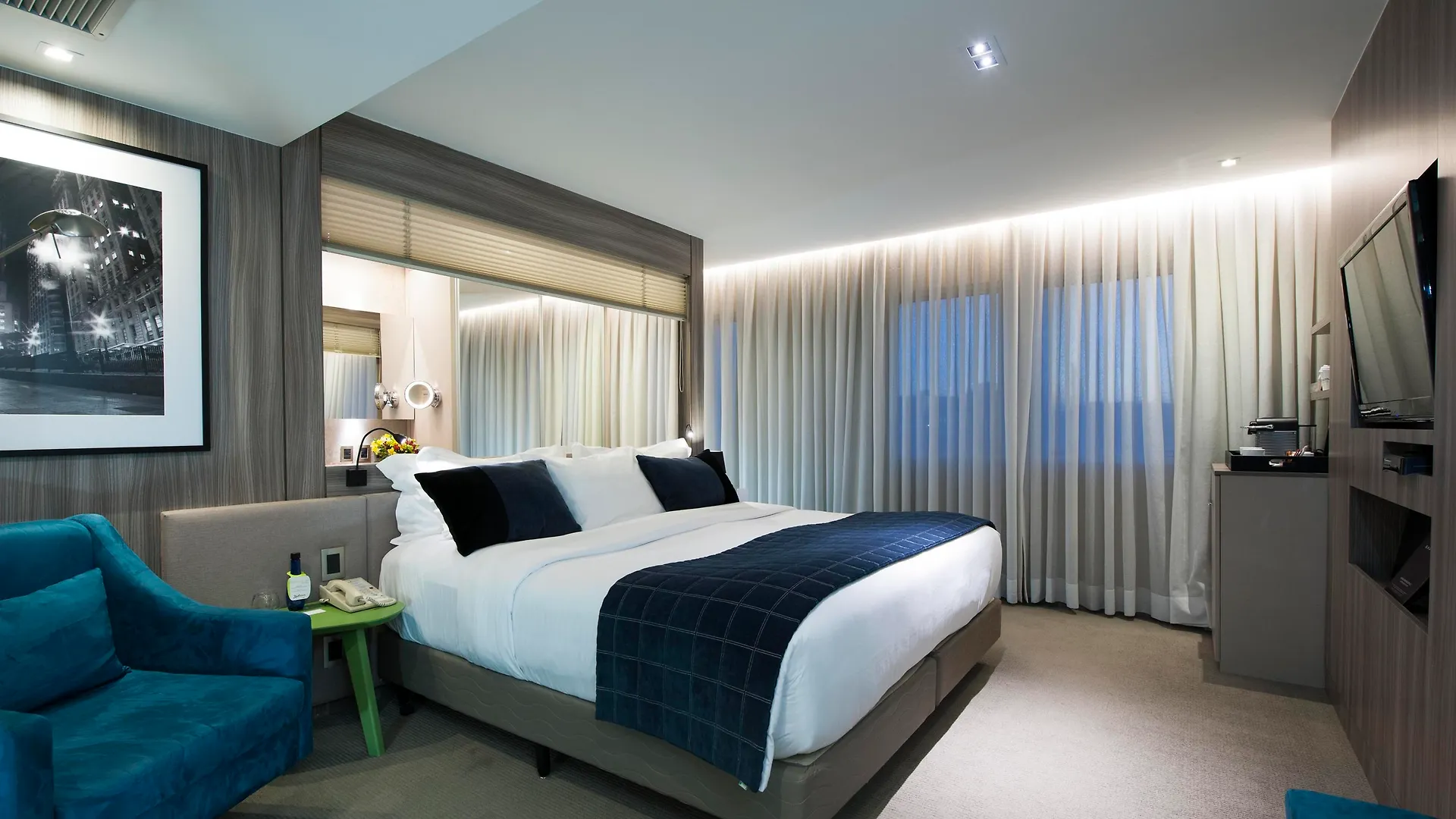 Radisson Vila Olimpia Сан-Пауло