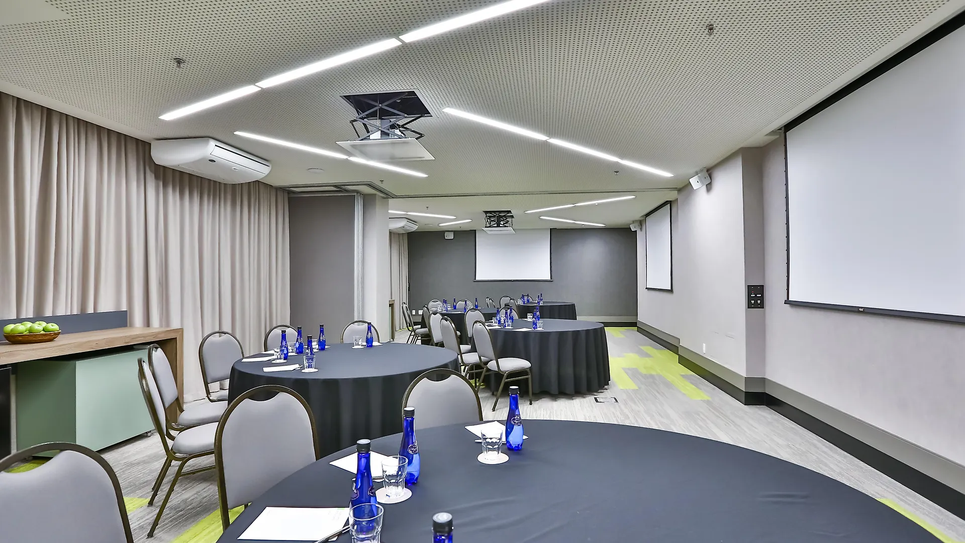 Radisson Vila Olimpia Сан-Пауло