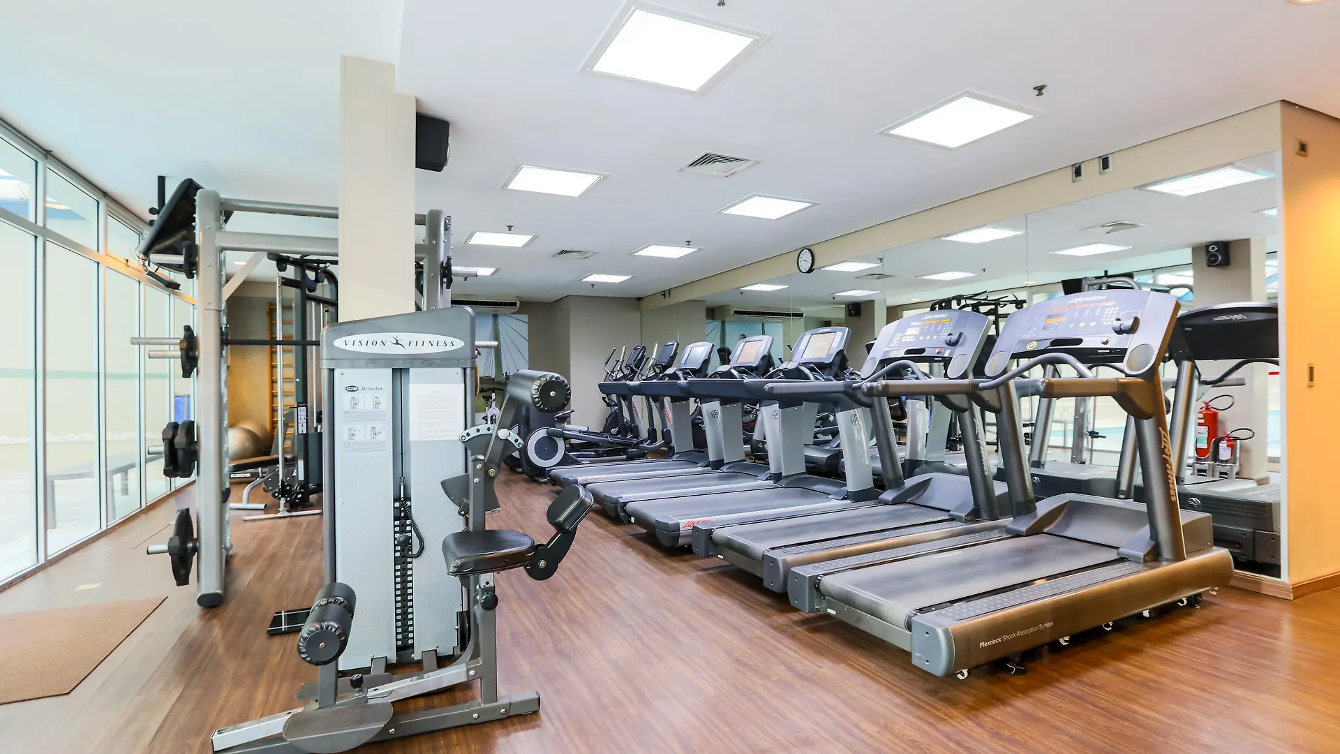 Radisson Vila Olimpia São Paulo 5*,  Brazilië
