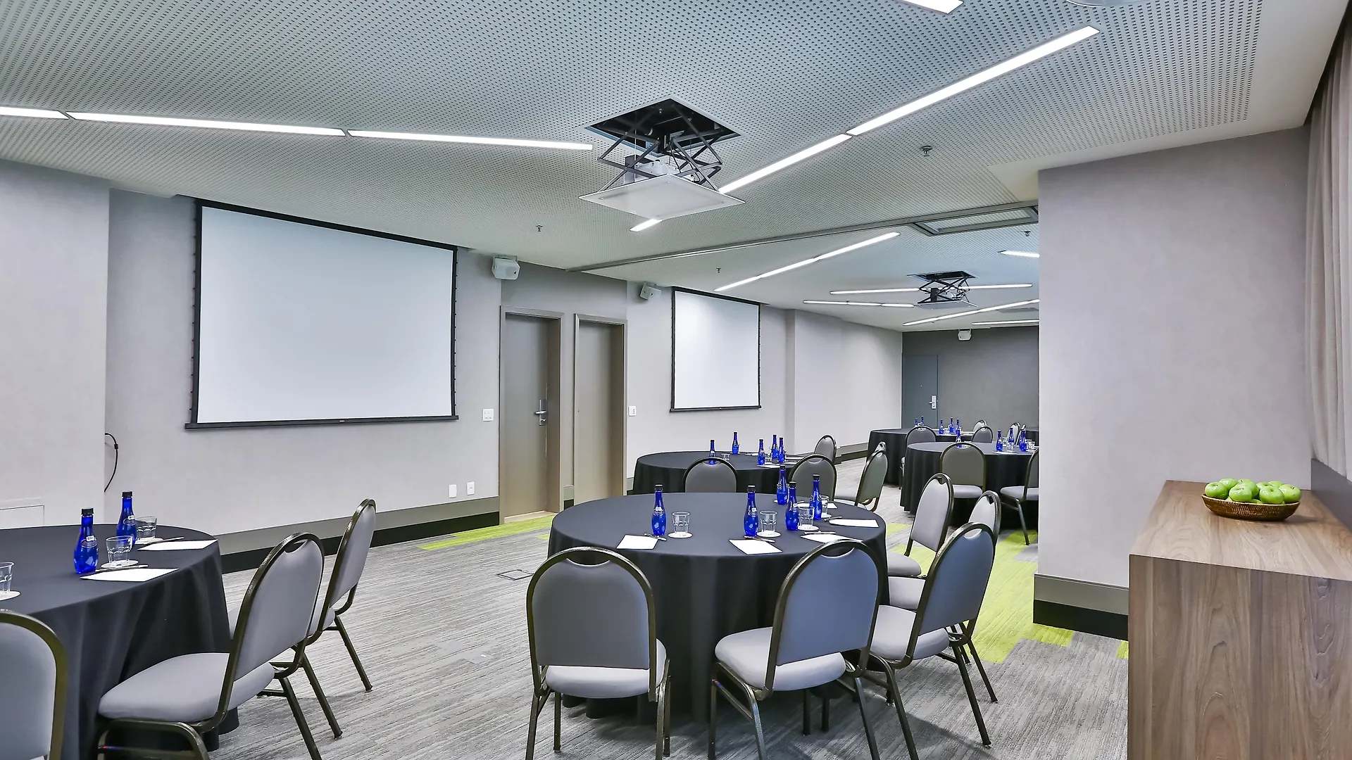 Hotel Radisson Vila Olimpia São Paulo