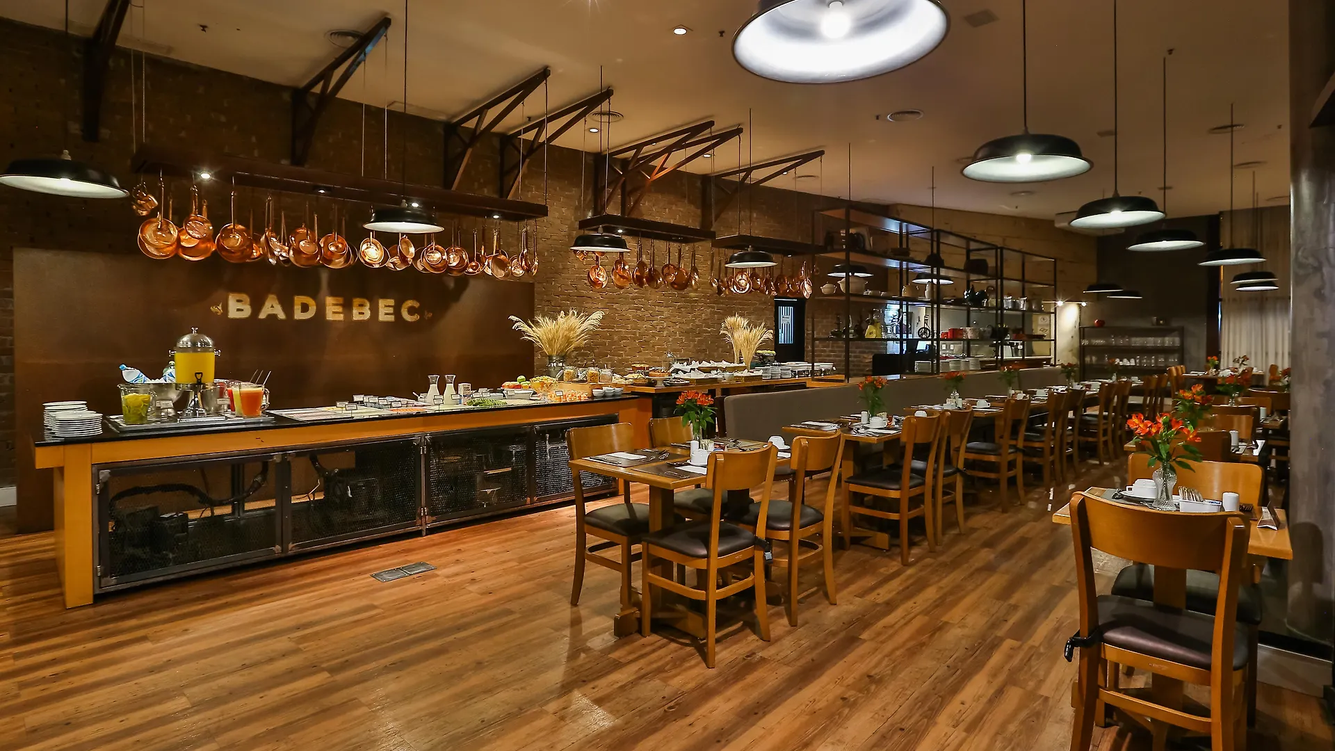 ***** Hotel Radisson Vila Olimpia São Paulo Brazilië