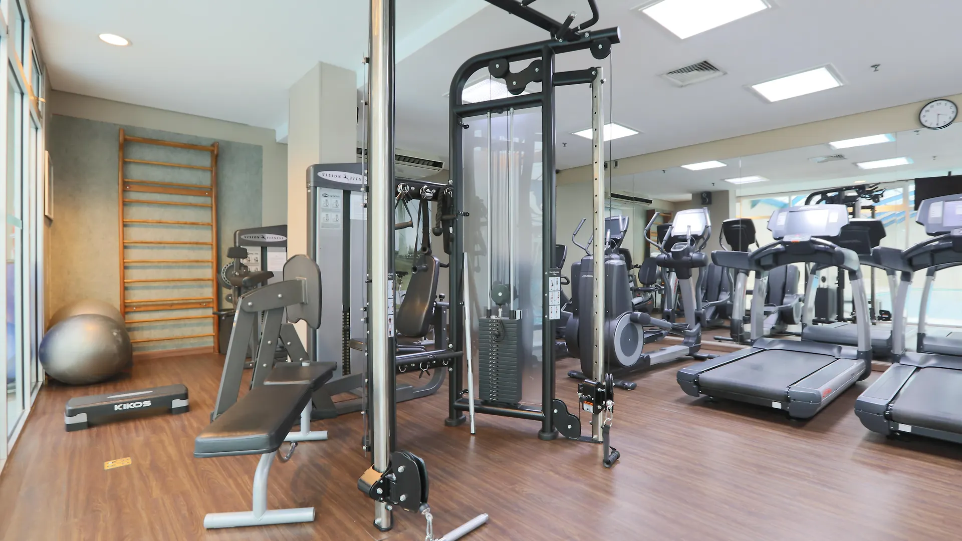 ***** Отель Radisson Vila Olimpia Сан-Пауло Бразилия