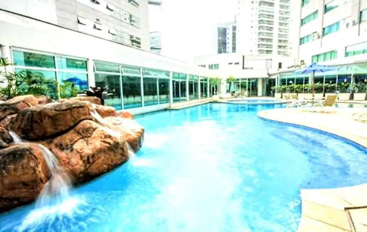 Radisson Vila Olimpia Сан-Пауло