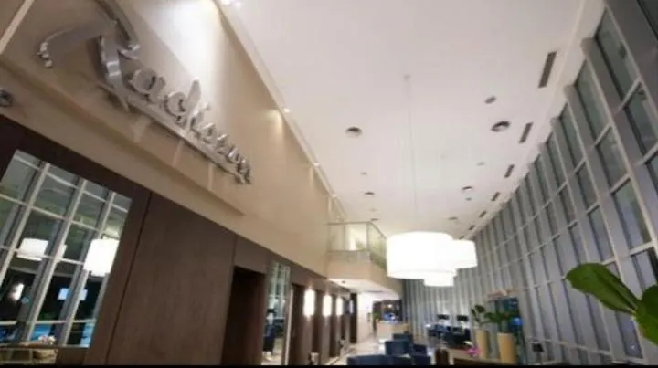 Radisson Vila Olimpia São Paulo