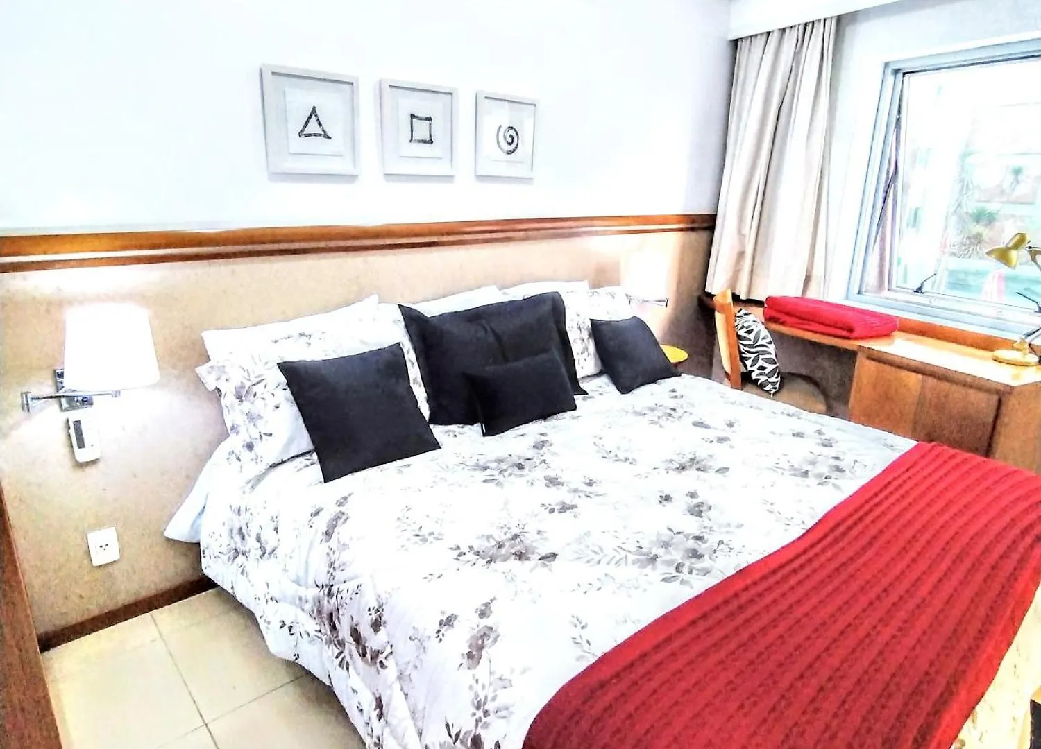 Radisson Vila Olimpia Сан-Пауло