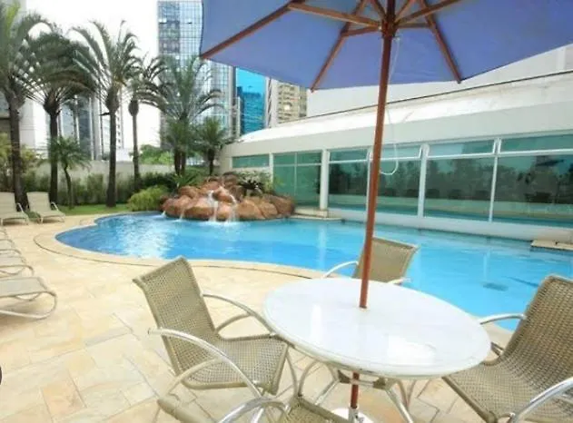 Hotel Radisson Vila Olimpia São Paulo