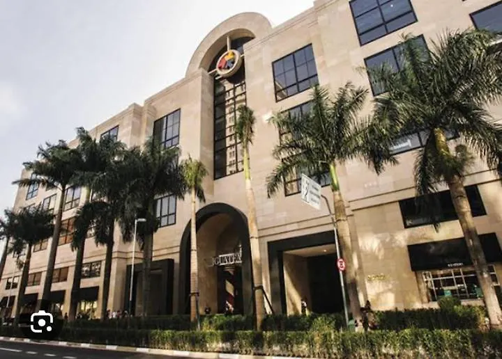 Radisson Vila Olimpia São Paulo 5*,  Brazilië