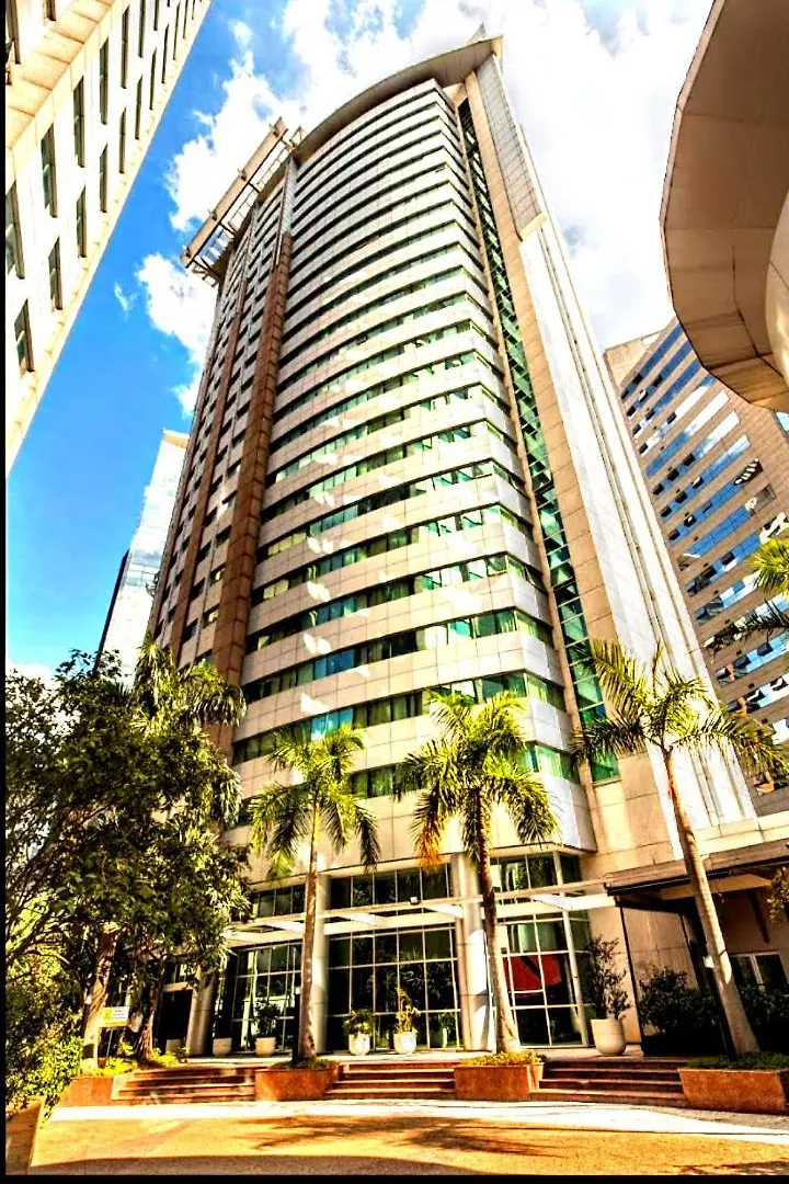 Radisson Vila Olimpia Сан-Пауло