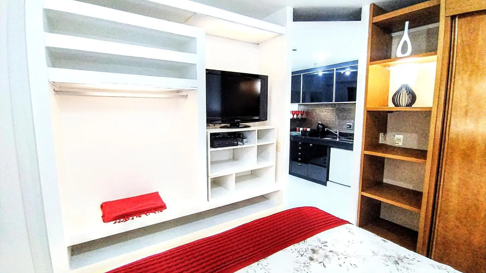 Radisson Vila Olimpia Сан-Пауло Отель