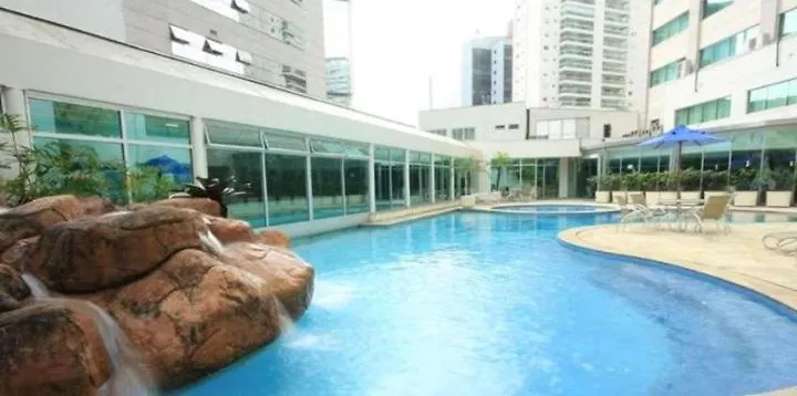 Radisson Vila Olimpia São Paulo Hotel