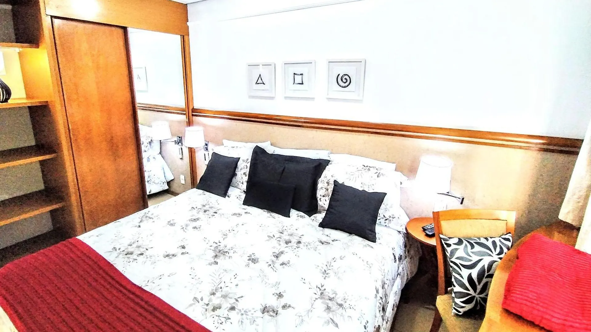 Radisson Vila Olimpia Сан-Пауло 5*,  Бразилия