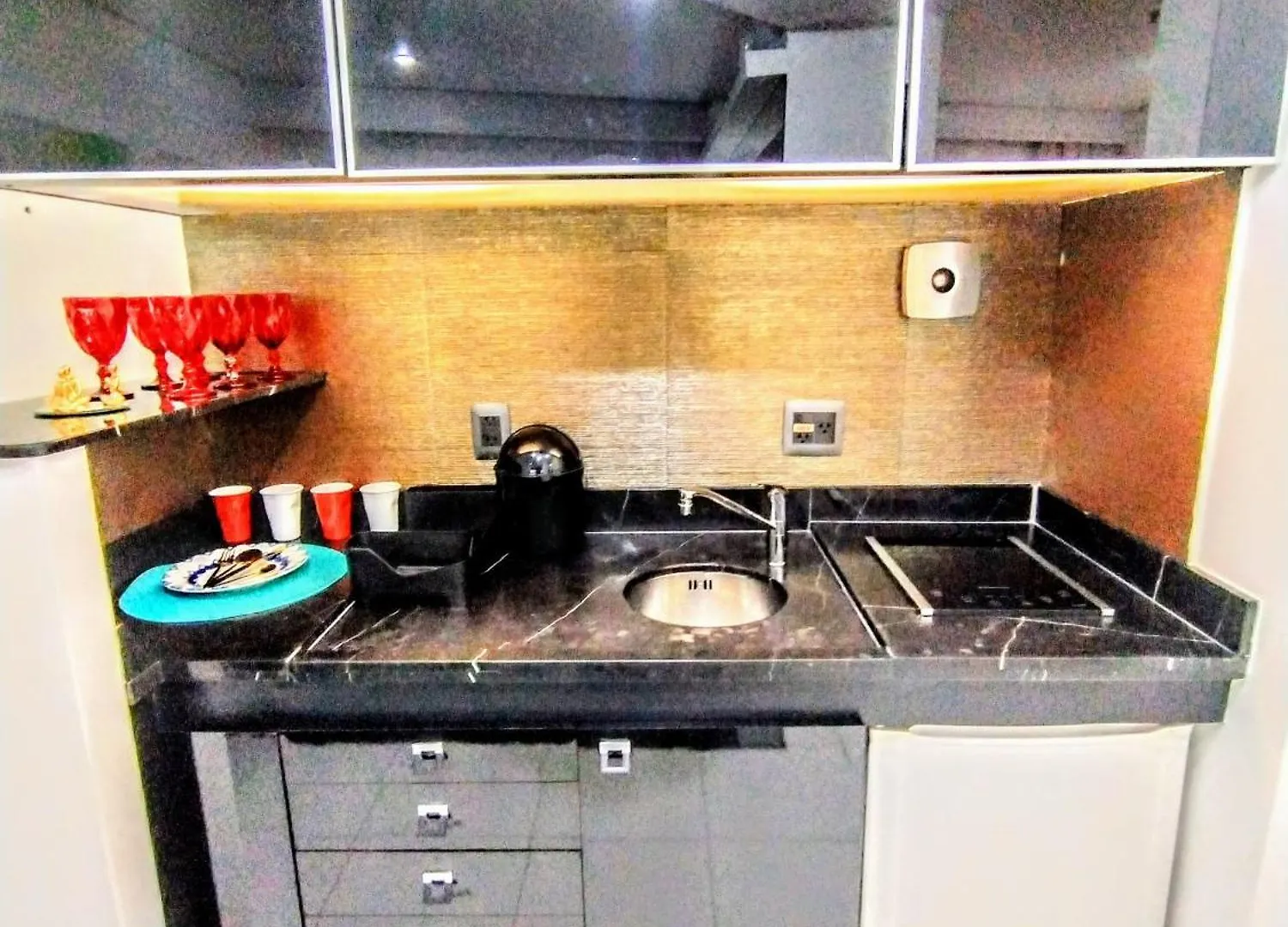Radisson Vila Olimpia Сан-Пауло 5*,