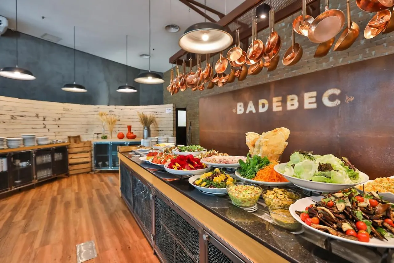 Radisson Vila Olimpia Сан-Пауло Бразилия
