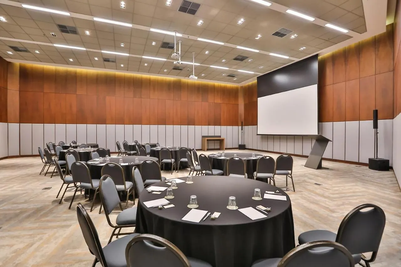 Radisson Vila Olimpia São Paulo Hotel