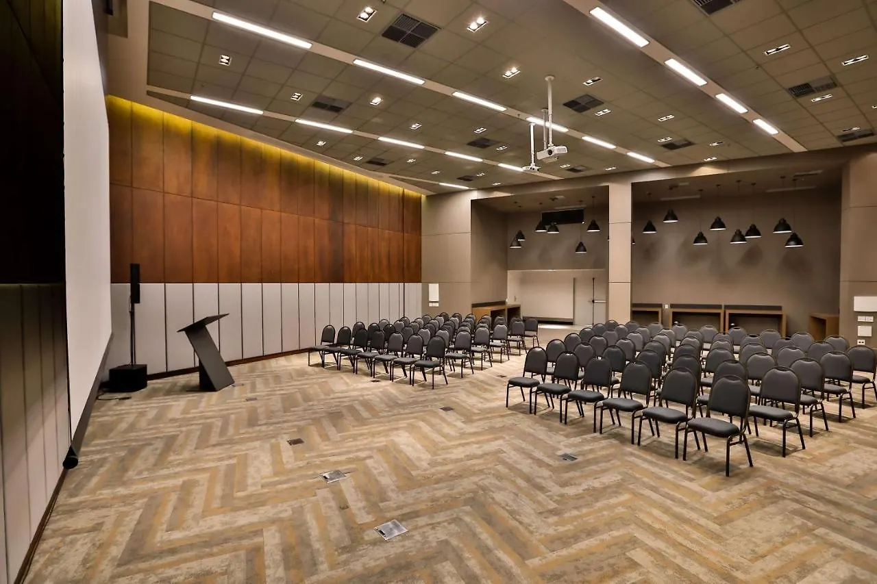 Radisson Vila Olimpia Сан-Пауло Бразилия